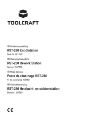 Toolcraft