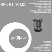 GMB Audio