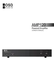 OSD Audio