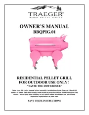 Traeger