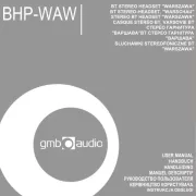 GMB Audio