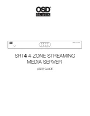OSD Audio