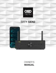 OSD Audio