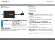 StarTech.com