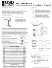 OSD Audio