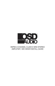OSD Audio