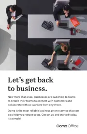 Ooma