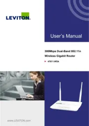 Leviton