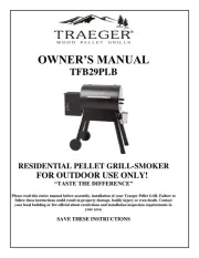 Traeger