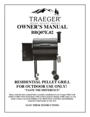 Traeger