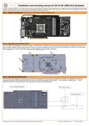 EK Water Blocks