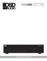 OSD Audio