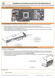 EK Water Blocks
