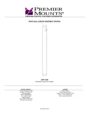 Premier Mounts