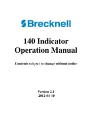 Brecknell