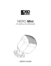 OSD Audio