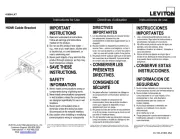 Leviton