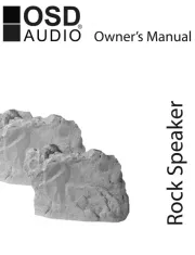 OSD Audio