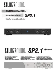 OSD Audio
