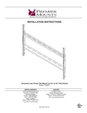 Premier Mounts