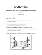 Monoprice