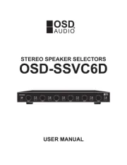 OSD Audio