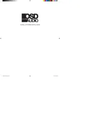 OSD Audio