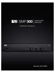 OSD Audio