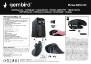 Gembird