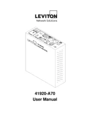 Leviton