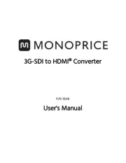 Monoprice