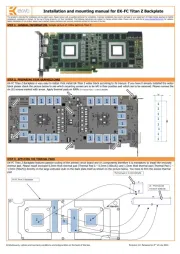 EK Water Blocks