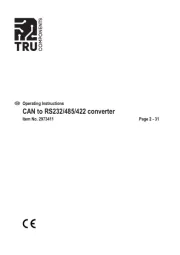 Tru Components