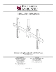 Premier Mounts