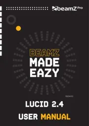 BeamZ