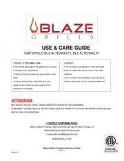Blaze