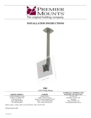 Premier Mounts