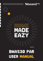 BeamZ