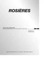 Rosieres