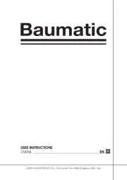 Baumatic