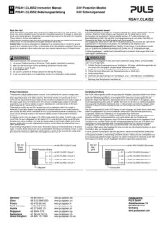 Puls Dimension
