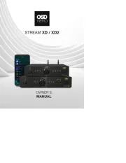 OSD Audio