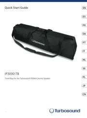 Turbosound