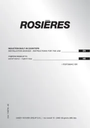 Rosieres