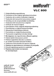 Wolfcraft