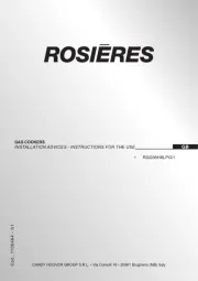 Rosieres