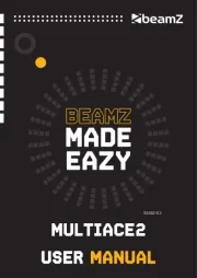 BeamZ