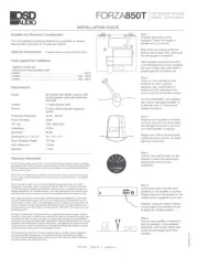 OSD Audio