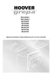 Hoover-Grepa