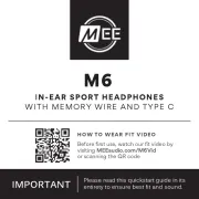 MEE Audio